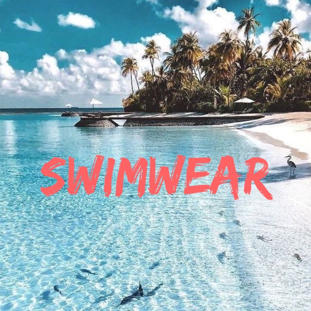 Swimwear